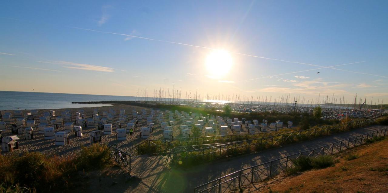 Morada Arendsee 3*
